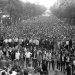 “Ndryshe nga Bajram Kosumi dhe Hydajet Hyseni, pjesëmarrës dhe organizatorë të demonstratave të 1981-it, M. Bakalli dhe A. Vllasi, pasi ’91-it, pretendonin se…”/ Ana e panjohur e ngjarjeve që tronditën Beogradin
