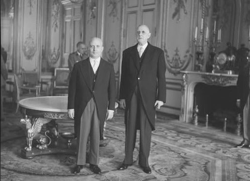 “Bashkangjitur ju dërgojmë një pliko të Bertrand Rasëll, adresuar shokut Enver Hoxha, e cila na u dorzua…”/ Zbulohet korrespodenca e Enver Hoxhës me filozofin majtist anglez, 12 korrik ’66