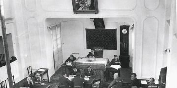 “Kryeministri Mehdi Frashëri dha dorëheqjen, pasi nuk mori votëbesimin në Parlament dhe falenderoj gazetarët, sepse…”/ Taksa e rrugës, që rrëzoi qeverinë e “Frashëri” më 1936-ën