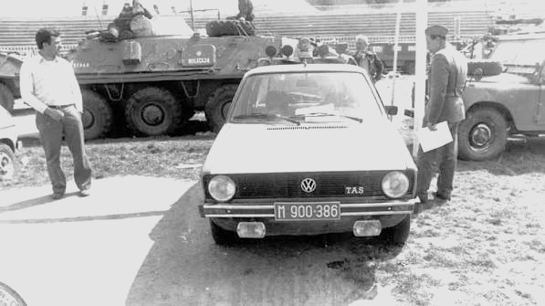 “Ndryshe nga Bajram Kosumi dhe Hydajet Hyseni, pjesëmarrës dhe organizatorë të demonstratave të 1981-it, M. Bakalli dhe A. Vllasi, pasi ’91-it, pretendonin se…”/ Ana e panjohur e ngjarjeve që tronditën Beogradin