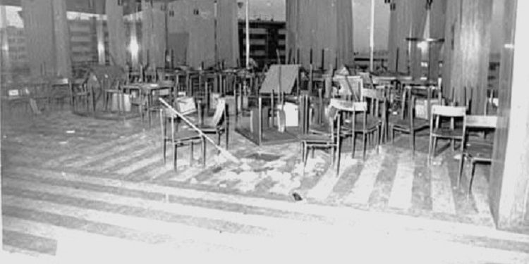 “Ndryshe nga Bajram Kosumi dhe Hydajet Hyseni, pjesëmarrës dhe organizatorë të demonstratave të 1981-it, M. Bakalli dhe A. Vllasi, pasi ’91-it, pretendonin se…”/ Ana e panjohur e ngjarjeve që tronditën Beogradin