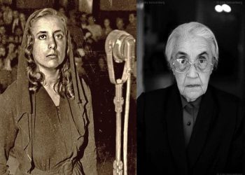 “Në vitin 1943, kur Nexhmije Xhunglini e ftoi Musinenë që të angazhohej dhe të kontribuonte për Luftën Antifashiste Nacionalçlirimtare, ajo i tha…”/ Dëshmia e rrallë e intelektuales së njohur Merita Shkupit