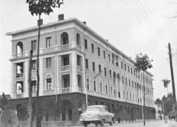 “Olga Ristić, e bija e ish-kryeministrit të Serbisë, i shkroi disa letra Enverit dhe Mehmet Shehut, që t’i linin të bijën e dhëndrin të ktheheshin, por…”/ Historia e trishtë e mjekut hebre, që sakrifikoi veten për shqiptarët