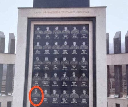“Më 19 shtator 1999, disa ushtar të UÇK-së nën udhëheqjen e Zahadin Krasniqit, afër kufirit shqiptar, gjetën edhe kufomën e masakruar të Ruzhdi Berishës, i vrarë nga…”/ Ana e panjohur e krimeve serbe në Kosovë