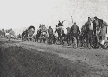 “Në artikullin e ‘Zëri i Popullit’, t’u themi se; pse nuk ia jepni Kosovës statusin e republikës dhe t’u shpjegojmë arsyet që pse s’morëm pjesë në mbledhjen e Helsinkit…” / Biseda e Enverit me Ramizin, 4 qershor ‘81