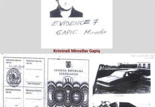 “Më 19 shtator 1999, disa ushtar të UÇK-së nën udhëheqjen e Zahadin Krasniqit, afër kufirit shqiptar, gjetën edhe kufomën e masakruar të Ruzhdi Berishës, i vrarë nga…”/ Ana e panjohur e krimeve serbe në Kosovë