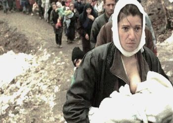 “Gjatë kontrollimit të objekteve publike në Prishtinë në 1999, në një ndërtesë pesë katëshe, u zbulua një dhomë e cila nga njësitë kriminale serbe, ishte përdorur…”/ Ana e panjohur e krimeve serbe në Kosovë