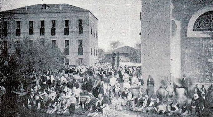 “U quajt ‘Ura e Vezirit’, për nder të Mehmet Pashë Bushatit, vezir i Shkodrës, që paria e Spasit, Pistës, Trunit, Lajthizës dhe Sakatit…”/ Historia e panjohur e urës së famëshme që komunistët i vunë minat në ‘78-ën