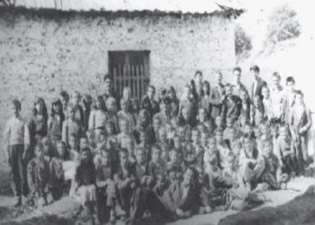 “Komanda austro-hungareze kishte këshilluar më përpara që në Veri të shkonte inspektori Mati Logoreci, por kjo nuk u realizua…”/ Historia e panjohur e shkollës së parë shqipe në Nikaj-Mërtur