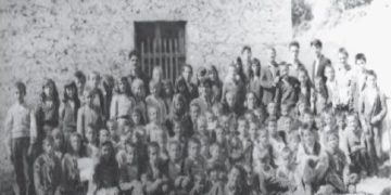 “Komanda austro-hungareze kishte këshilluar më përpara që në Veri të shkonte inspektori Mati Logoreci, por kjo nuk u realizua…”/ Historia e panjohur e shkollës së parë shqipe në Nikaj-Mërtur