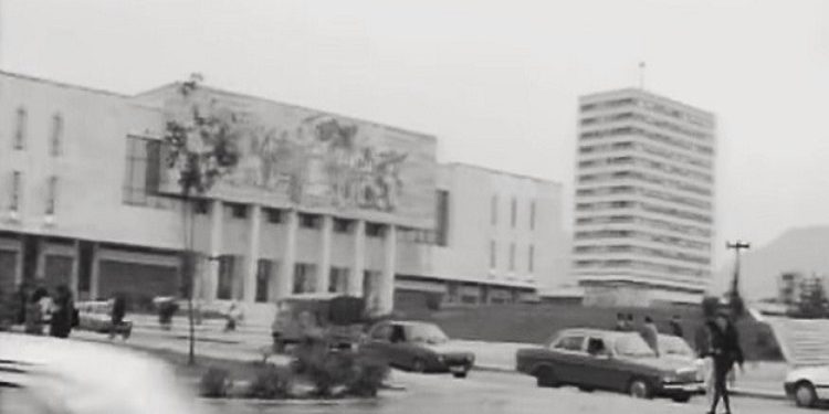 “Ftesën e Gazmend Kapllanit për të shkuar në Greqi, Ndoc Gjetja do ta cilësonte si ‘mrekullia e madhe’, pasi nga fundi i humnerës, papritur ai…”/ Historia e panjohur e poetit të famshëm nga Lezha