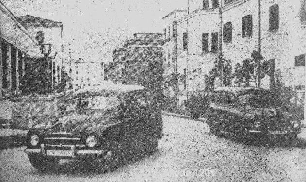 “Në linjat nga Tirana për në Kukës, Pukë, ‘Bajram Curri e Peshkopi, ndalesa e parë bëhej te ‘Kafja e Maries’ në Milot, e njohur për…”/ Historia e panjohur e Agjencisë së Transportit të Udhëtarëve në Tiranë, te “Sahati”
