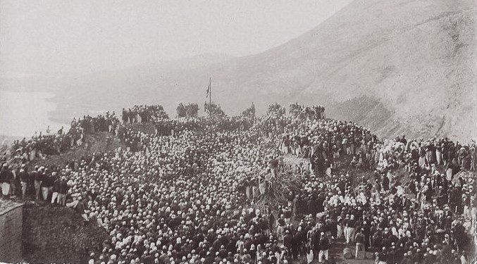 “Kërkesa për ndihmë nga ambasada e Iranit në Tiranë nuk dha fryte dhe ndoshta lutja për përkthimin e një dokumenti nga persishtja, mund të…”/ Dëshmia e rrallë e studiuesit të njohur