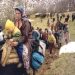 Në tetor ‘99, në një nga ish-bazat e shtabit komandues të bandave kriminale serbe, u gjet një listë me emra të formacioneve ushtarake që vepronin në Drenicë, si…”/ Ana e panjohur e krimeve serbe në Kosovë