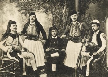 “Ndër gratë Shqiptare dashuria dhe bukuria nuk luajnë një rol me rëndësi, por ajo që ia shton rëndësinë gruas pranë burrit, është…”/ Kujtimet e ish-diplomatit amerikan që vizitoi Shqipërinë më 1914