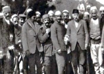 “Shërbimi sekret jugosllav i Ministrisë së Punëve të Jashtme, i ka ndërtuar me vite të tëra mbështetjen e saj informative në Shqipëri, me anë të konsullatave në…”/ Libri i ri i studiuesit nga Kosova