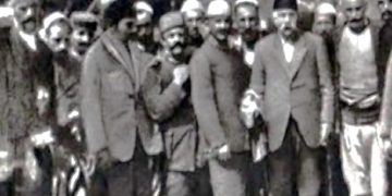“Shërbimi sekret jugosllav i Ministrisë së Punëve të Jashtme, i ka ndërtuar me vite të tëra mbështetjen e saj informative në Shqipëri, me anë të konsullatave në…”/ Libri i ri i studiuesit nga Kosova