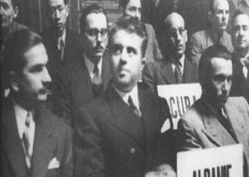 “Bashkangjitur ju dërgojmë një pliko të Bertrand Rasëll, adresuar shokut Enver Hoxha, e cila na u dorzua…”/ Zbulohet korrespodenca e Enver Hoxhës me filozofin majtist anglez, 12 korrik ’66