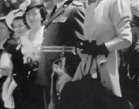 “Mbreti Zog po punon për kapitujt e fundit të kujtimeve të tij, të cilat do publikohen së shpejti dhe do të hedhin dritë mbi…”/ Intervista e panjohur e Mbretëreshës Gerlandinë, shtator 1960