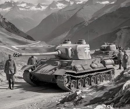 “Të gjithë nisën një jetë të re, nga Lindja e Mesme, në Australi, madje dikush në Europë apo SHBA-ës, si bashkëpunëtor i CIA-s, KGB-së apo Stasi-t…”/ Si u fshehën “kasapët” të Luftës së Dytë Botërore?!