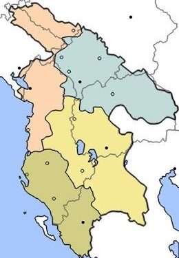 “Në korrik 1958, me dekret të veçantë u kalua në ndarjen e re administrative, ku suprimohet njësia qark dhe si njësi më e madhe vendore…”/ Historia e ndarjes së administrative të Shqipërisë, nga 1912-a deri sot