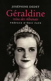 “Disa ditë më vonë, kur ajo hyri në ambientin e tij të punës për ta takuar sërish, Mbreti Zog i la të gjitha dhe u ngrit ta…”/ Libri i panjohur i gazetares franceze, për Mbretëreshën Geraldinë Appony