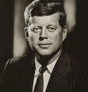 “Fidel Kastro dhe Enver Hoxha e kishin bërë publike gëzimin e tyre për vdekjen tragjike të presidentit amerikan, John F. Kennedy…”/ Historia e panjohur e ish-kreut të SHBA-ve që Shqipërinë e kishte në zemër