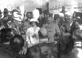 “Kjo lloj diplomacie që e mbajti Shqipërinë me shekuj nën sundimin e ndyrë të Turqisë, e mbyti në varfëri, i mbylli dritën e qytetërimit…”/ Kujtimet e ish-diplomatit amerikan që vizitoi Shqipërinë më 1914