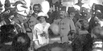“Kjo lloj diplomacie që e mbajti Shqipërinë me shekuj nën sundimin e ndyrë të Turqisë, e mbyti në varfëri, i mbylli dritën e qytetërimit…”/ Kujtimet e ish-diplomatit amerikan që vizitoi Shqipërinë më 1914