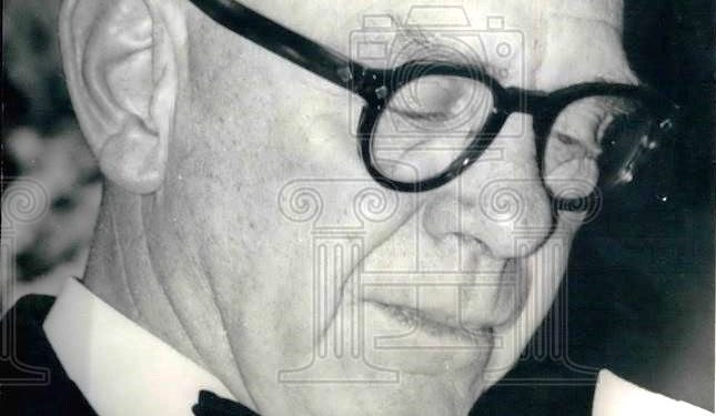 “Bashkangjitur ju dërgojmë një pliko të Bertrand Rasëll, adresuar shokut Enver Hoxha, e cila na u dorzua…”/ Zbulohet korrespodenca e Enver Hoxhës me filozofin majtist anglez, 12 korrik ’66