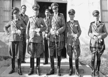 “Për Shqipërinë u ngrit pranë ministrisë së Jashtme italiane një departament, besuar Zenone Beninit, mik fëmijërie i Cianos; më pas u dërgua në Tiranë Piero Parini, i cili…”/ Ana e panjohur e pushtimit italian