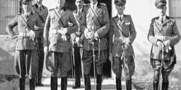 “Për Shqipërinë u ngrit pranë ministrisë së Jashtme italiane një departament, besuar Zenone Beninit, mik fëmijërie i Cianos; më pas u dërgua në Tiranë Piero Parini, i cili…”/ Ana e panjohur e pushtimit italian