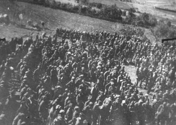 “Më 5 qershor ‘45, Enver Hoxha, urdhëron Divizionin V të UNÇSH; të arratisurit e dorëzuar në divizionin tuaj, dërgojani Divizionit 52 të Ushtrisë Jugosllave dhe…”/ Refleksionet e historianit të njohur