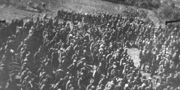 “Më 5 qershor ‘45, Enver Hoxha, urdhëron Divizionin V të UNÇSH; të arratisurit e dorëzuar në divizionin tuaj, dërgojani Divizionit 52 të Ushtrisë Jugosllave dhe…”/ Refleksionet e historianit të njohur