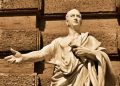 “Në letrën që ia dërgoi gruas së tij Terentia dhe vajzës Tullia, ai shkruante; erdha në Durrachium, sepse është një qytet i lirë, njerëzit këtu janë…”/ Historia e panjohur e Ciceronit me “Tavernën e Adriatikut”