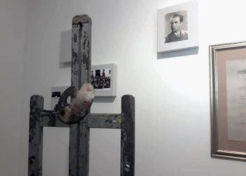 “Ndërkohë që Qamili hynte dhe dilte nga studio e tij me piktura në duar, policia do ta akuzonte si matrapaz që merrej me punë të fshehta kundër partisë dhe…”/ Historia e panjohur e piktorit të famshëm