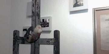 “Ndërkohë që Qamili hynte dhe dilte nga studio e tij me piktura në duar, policia do ta akuzonte si matrapaz që merrej me punë të fshehta kundër partisë dhe…”/ Historia e panjohur e piktorit të famshëm