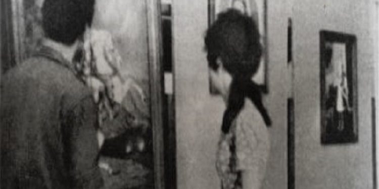 “Gjatë një ekspozite te Klubi i Lidhjes së Shkrimtarëve, kur Enver Hoxha e pyeti Foto Stamon; si jeni me bojrat, ai u tregua kurajoz dhe…”/ Dëshmia e ish-shitëses që furnizonte piktorët me materialet që vinin nga jashtë