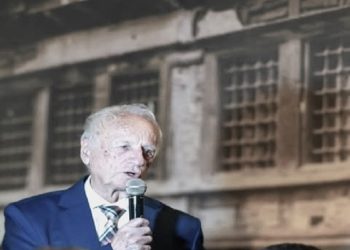 “Duke kujtuar burgjet, persekutimet dhe dhunën e genocidin etnik serb ndaj Kosovës, poezia e tij shpreh shpirtin e lënduar…”/ Refleksionet e publicists së njohur nga SHBA-ja, për poetin Agim Gjakova
