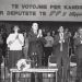 “Lidhur me grevën e Sindikatave, i dhashë udhëzimet kryeministrit Fatos Nano, por ne s’duhet ta ndërpresim veprimtarinë tonë komuniste…”/ Zbulohet raporti i Ramiz Alisë, në mbledhjen e Byrosë, 11 prill ‘91