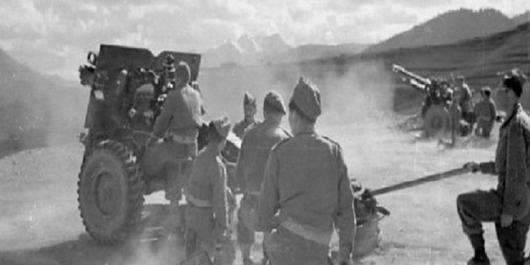 “Enver Hoxha nuk donte që t’i kishte në teritorin shqiptar këta refugjatë grekë komunistë, jo vetëm se shumë prej tyre ishin shumë problematikë, por sepse…”/ Ana e panjohur e “Provokacioneve të Gushtit 1949”