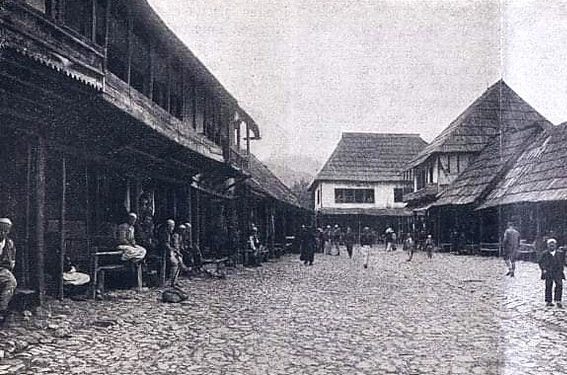 “Përballë shqiptarëve të Plavës, Gucisë, Rugovës e Gashit, të udhëhequr prej prijësit të tyre, Ali Pashë Gucia, miti i trimërisë malazeze…”/ Dokumentet e panjohura  austro-hungareze