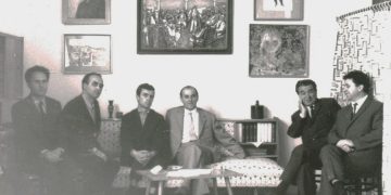 “Rinia në Rumani, se gjeti rrugën e vërtetë për vendosjen e drejtësisë komuniste, ky rrezik ekziston edhe këtu tek ne, pasi…”/ Si e parashikoi Ramiz Alia skenarin rumun, në mbledhjen e Byrosë më 25 dhjetor ’89