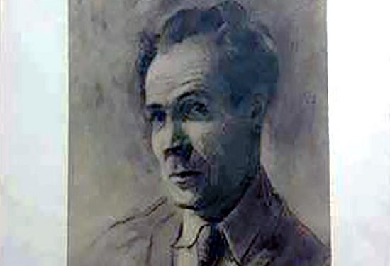 “Ndërkohë që Qamili hynte dhe dilte nga studio e tij me piktura në duar, policia do ta akuzonte si matrapaz që merrej me punë të fshehta kundër partisë dhe…”/ Historia e panjohur e piktorit të famshëm