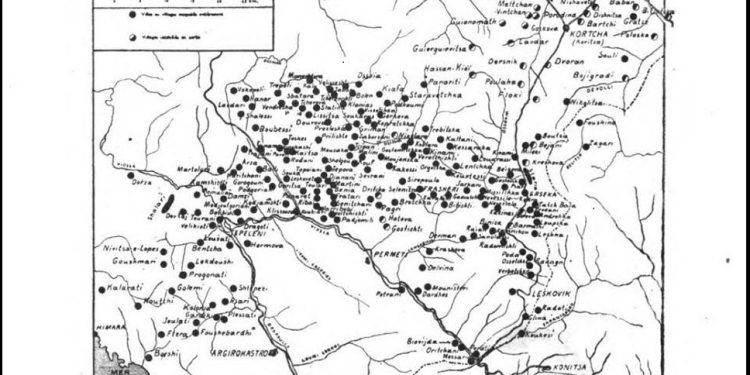“Lace Backa lëshoj kushtrimin dhe në ndihmë të tij shkoj Sali Butka, i cili si fillim takoj dhe u keshillua me Beun e Mëlovës…”/ Ana e panjohur e betejës së Backës, apo “Termopilet Shqiptare”, në 25 korrik 1913