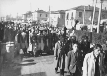 “Kulmi i qëndresës së At Meshkallës erdhi në 1967-ën, kur regjimi komunist ndërmori fushatën barbare për zhdukjen e fesë, ai i dërgoi Mehmet Shehut një…”/ Homazh në 38 vjetorin e klerikut të famshëm