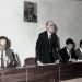 “Në Tiranë kemi 15 mijë kërkesa për strehim, 6 mijë janë në rrezik shembjeje, janë liruar edhe nga burgjet, më erdhi Liri Belishova me Halim Ramohiton…”/ Fjala e Llambi Gegpriftit në mbledhjen e Byrosë, 6 mars ‘91