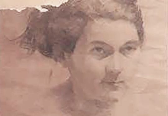 “Ndërkohë që Qamili hynte dhe dilte nga studio e tij me piktura në duar, policia do ta akuzonte si matrapaz që merrej me punë të fshehta kundër partisë dhe…”/ Historia e panjohur e piktorit të famshëm