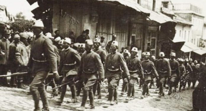 “Lace Backa lëshoj kushtrimin dhe në ndihmë të tij shkoj Sali Butka, i cili si fillim takoj dhe u keshillua me Beun e Mëlovës…”/ Ana e panjohur e betejës së Backës, apo “Termopilet Shqiptare”, në 25 korrik 1913