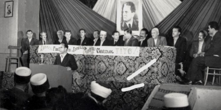 “Pas shkarkimit të Apostol Tenefit, në krye të Komitetit të Prizrentit është vënë Hajrulla Ishmi, vëllai i të cilët është varur nga italianët në ’42-in dhe është ‘Hero i Popullit’…”/ Zbulohen dokumentet sekrete të CIA-s